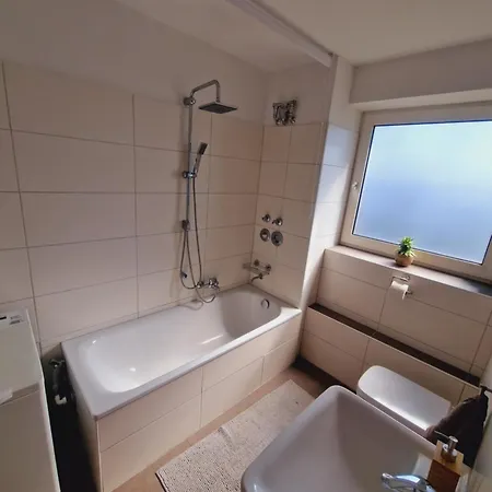 Apartament Fully Equipped Two-room With Balcony